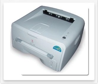 Xerox Phaser 3116 toneri